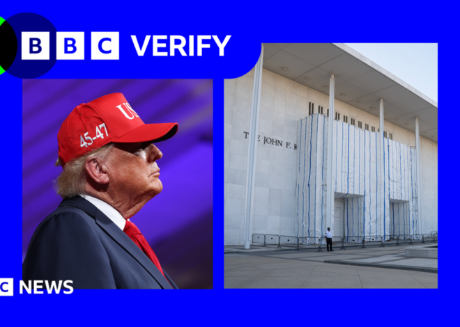 Is the Kennedy Center losing ‘hundreds of millions of dollars’?