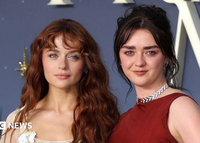 Practical Magic 2 star: ‘People long for simpler times’