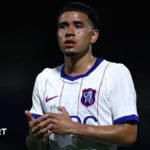 What’s gone wrong for Chelsea talent Kendry Paez?