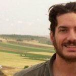 Austin Tice: Assad regime planned US journalist’s kidnap for weeks, BBC finds
