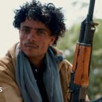 Inside Yemen’s front-line city as Houthis battle for control