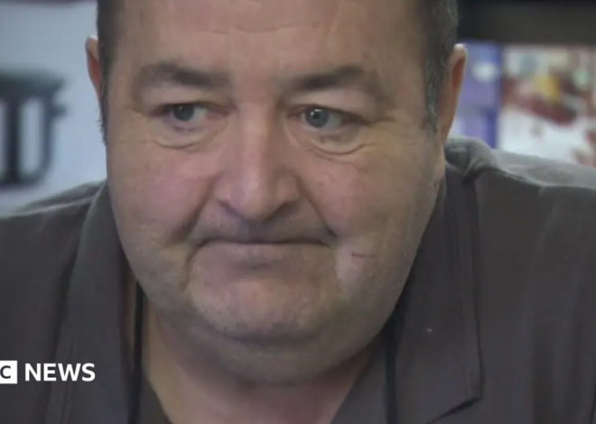 Police had councillor’s fingerprints on hate mail but dropped case