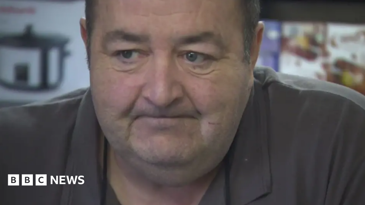 Police had councillor’s fingerprints on hate mail but dropped case