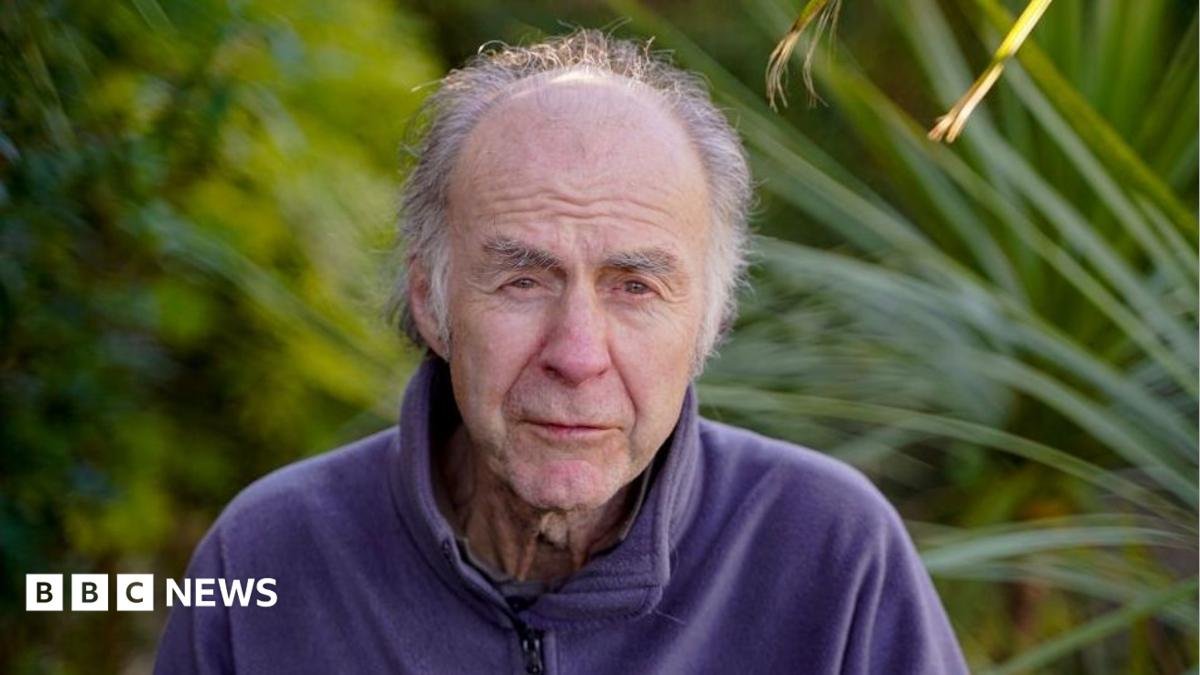 Family of British explorer Sir Ranulph Fiennes say they don’t know where he is