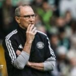 Martin O’Neill: Celtic can’t sack manager, says Lambert