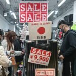Japan raises interest rate to new 31-year high to curb rising prices
