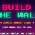 White House pulls Tetris-style ‘Build The Wall’ game after copyright concern