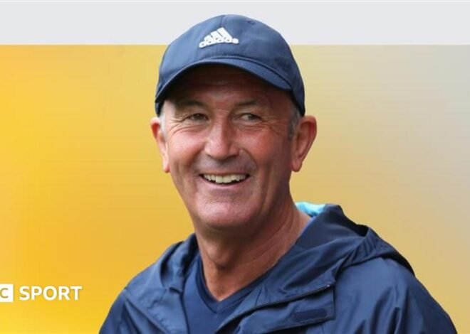 Tony Pulis column: Why dealing with defeat is the key for Lampard at Coventry