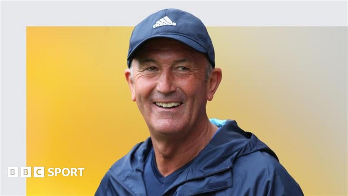 Tony Pulis column: Why dealing with defeat is the key for Lampard at Coventry
