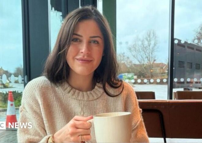 I’m 27 and I’ve already written my will – here’s why