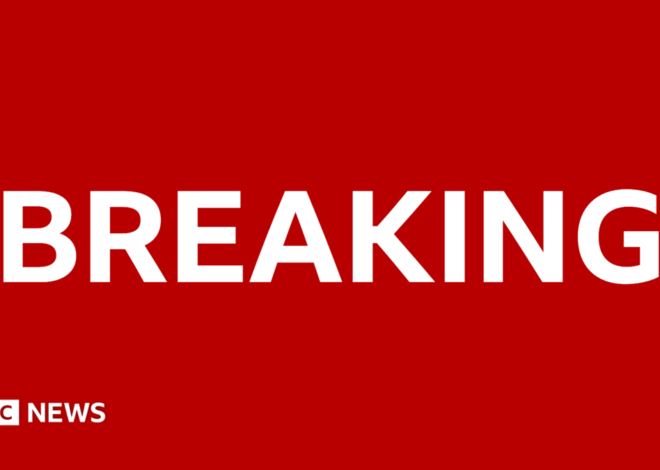 First UK charges brought over 1994 Rwanda genocide