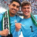 Israel’s Under-20 footballers and a golden generation of unity and talent