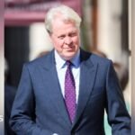 Who is Earl Spencer, the man making claims against King Charles?