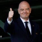 Gianni Infantino: Fifa president indicates there could a greater cash pledge to members