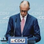 Friedrich Merz’s political crisis threatens Germany’s obsession with stability