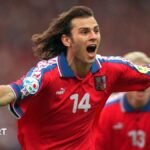 England v Czech Republic: Czechs prepare for Wembley 30 years after Euro ’96