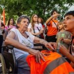 Evicted Spanish pensioner, Maricarmen Abascal, can move home, lawyer says