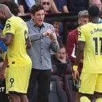 How will Premier League and Championship clubs train during three-week international break?
