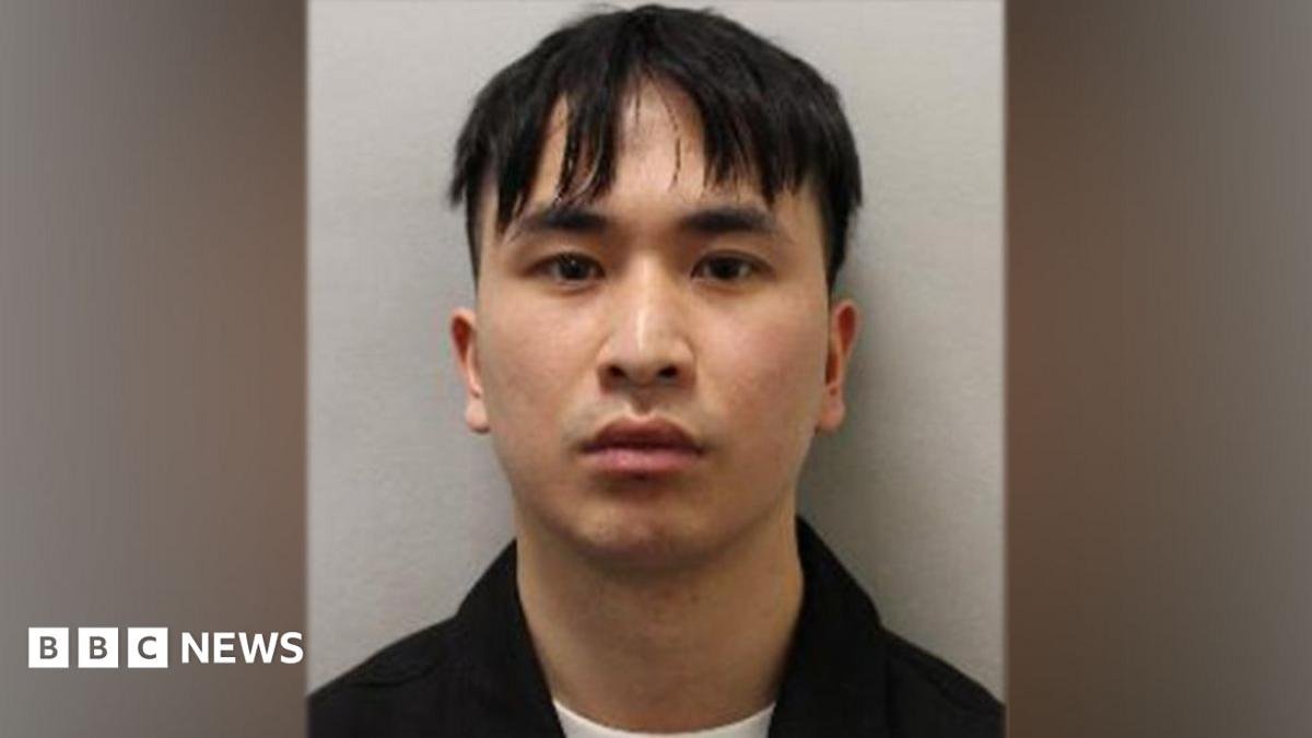 Zhenhao Zou could face more assault charges as Met hands file to CPS