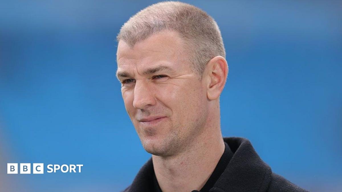 Man City ruling: Joe Harts trusts club chairman Khaldoon Al Mubarak’s claims they are innocent of breaking Premier League’s financial rules