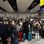 What are my rights if my flight is cancelled or delayed?