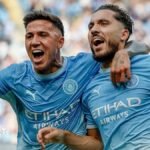 Man City 5-3 Sunderland: Perfect 24 hours for Enzo Maresca puts pressure on Arsenal