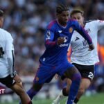 Fulham v Man Utd player ratings: Matheus Cunha saves Man Utd with last minute equaliser