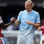 Premier League title race: Are Arsenal and Man City the only contenders?