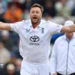 England vs Pakistan: Brook, Smith, Lawrence and Robinson push hosts towards third Test win