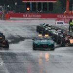 Formula 1 reduces maximum distance of races by 15km among changes for 2027