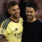 Arsenal reaction: ‘Today the game was unprotected’ – Arteta fumes but Gunners survive