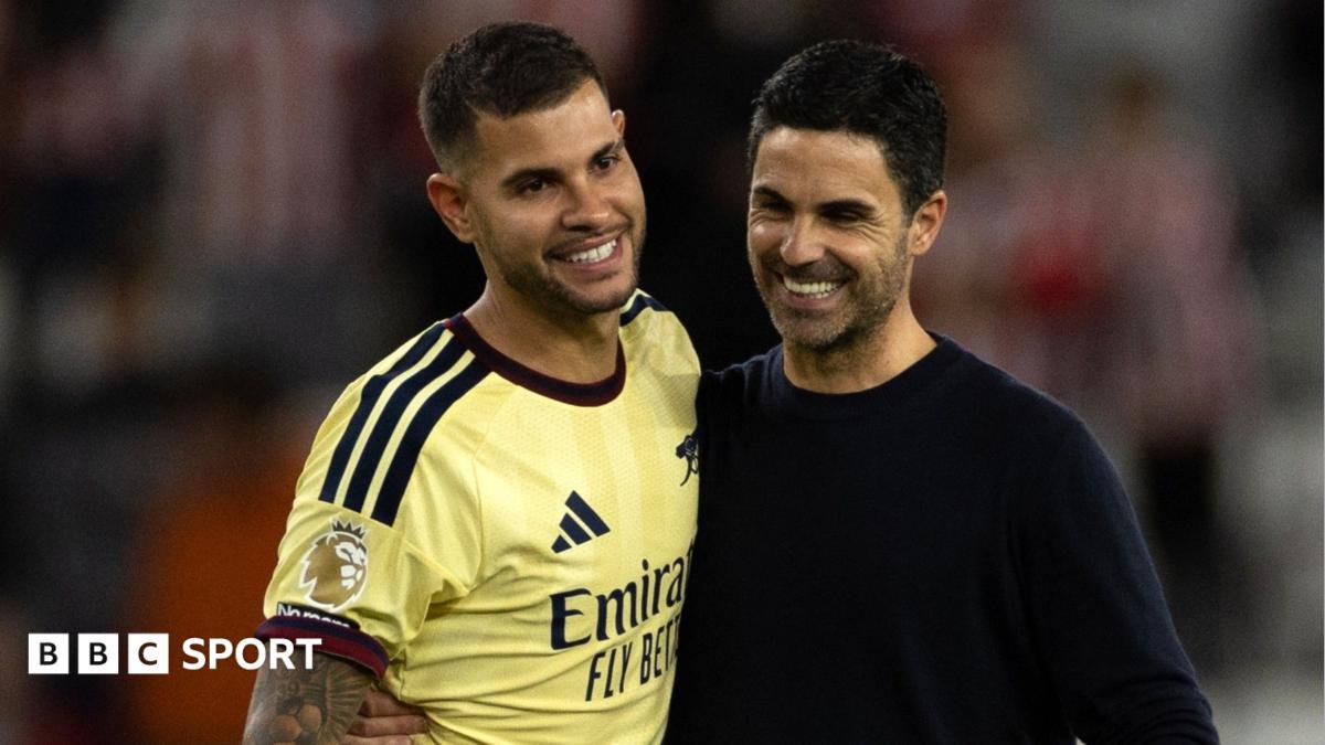 Arsenal reaction: ‘Today the game was unprotected’ – Arteta fumes but Gunners survive