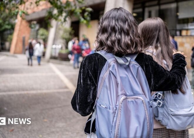Antisemitism on the rise at universities, charity warns