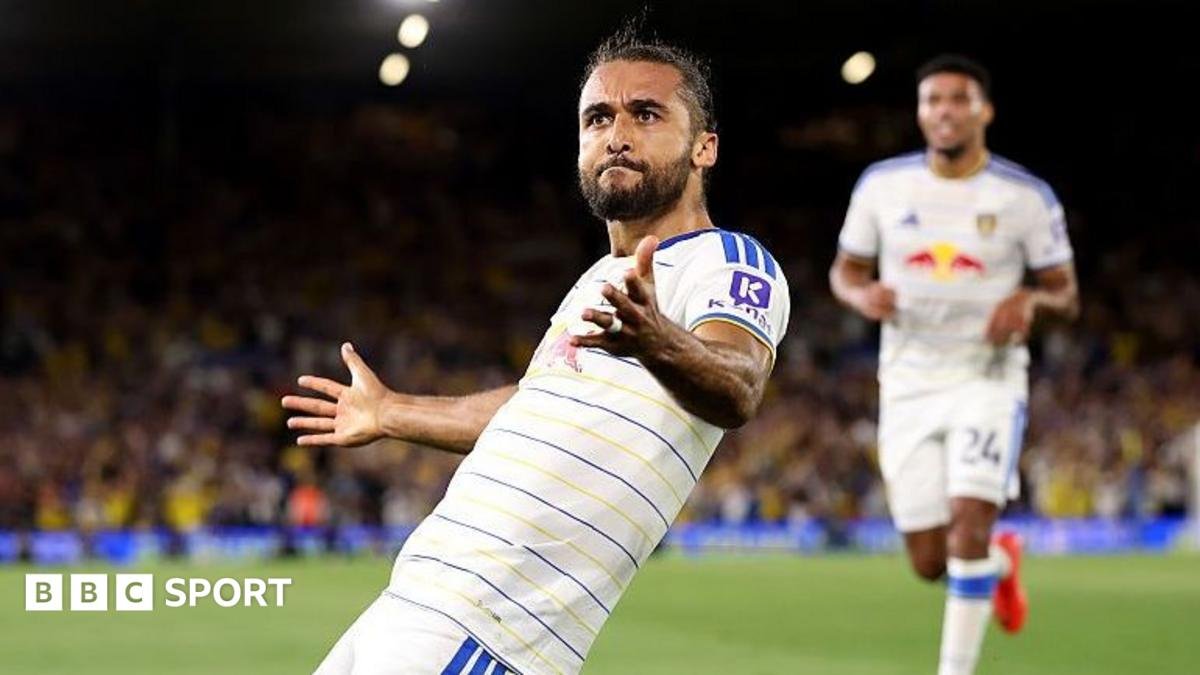 Leeds v Newcastle: How the players rated