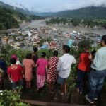Nepal floods: Climate change contributed to glacier collapse, study finds