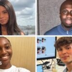 We managed to get new jobs – here’s how we got through the first few days