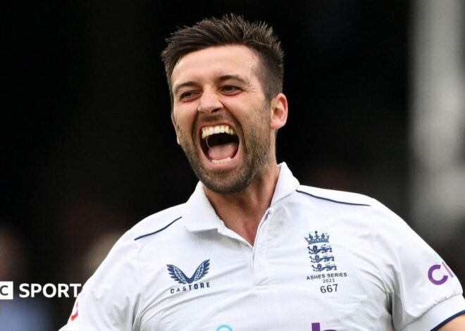 Mark Wood retires: England bowler’s best spells in his own words