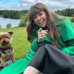 Bristol Bake Off star says ‘going sober’ has been ‘glorious’