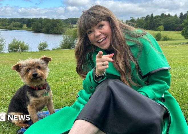 Bristol Bake Off star says ‘going sober’ has been ‘glorious’