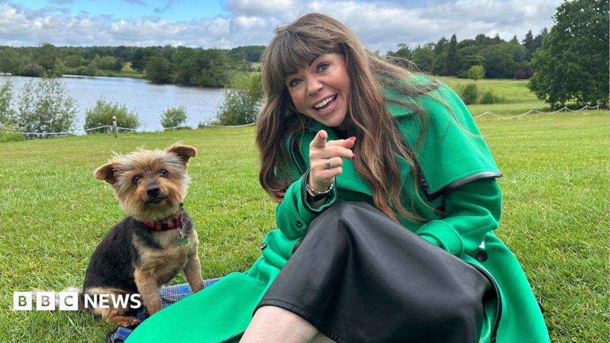 Bristol Bake Off star says ‘going sober’ has been ‘glorious’
