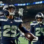 NFL: Seattle Seahawks 13-10 New England Patriots – champions win season opener