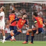 Nations League: Who made an uncharacteristic error? England player ratings v Spain