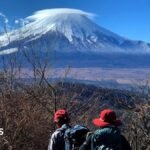 Mount Fuji: Japan’s Yamanashi to charge rescue fee during off season