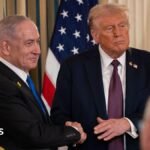 Muted US response to UK’s West Bank sanctions may reflect simmering frustration