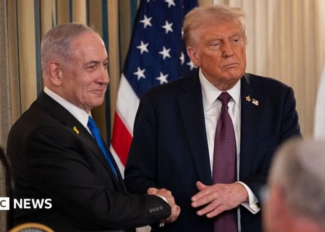 Muted US response to UK’s West Bank sanctions may reflect simmering frustration