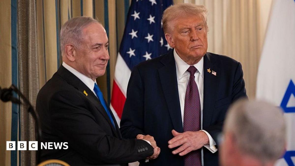 Muted US response to UK’s West Bank sanctions may reflect simmering frustration