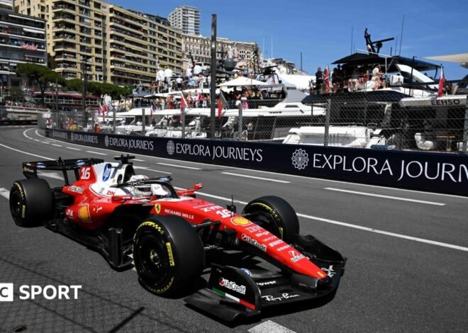 Formula 1 2027: Calendar to have 10 sprint races next year, including Monaco