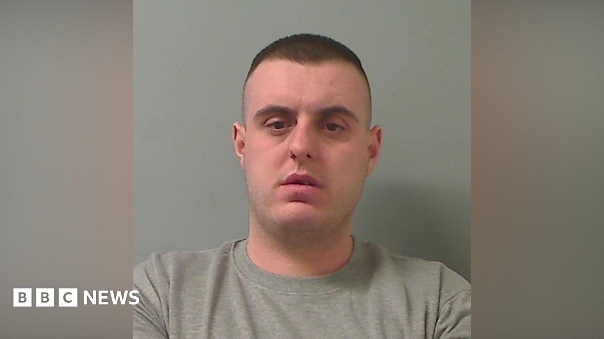 Gary Anderson: Top judge explains decision to free murderer from prison