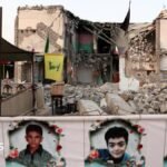 UN experts say grounds to believe US committed war crimes in Iran strikes