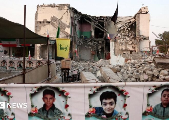 UN experts say grounds to believe US committed war crimes in Iran strikes